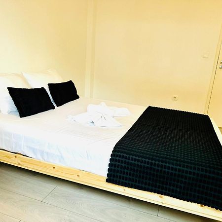 Apartamento T4 Албуфейра Екстериор снимка