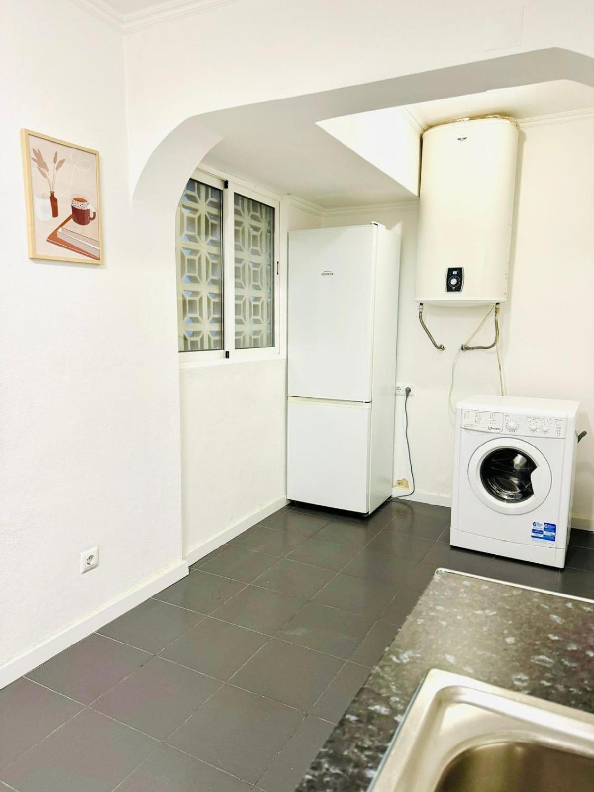 Apartamento T4 Албуфейра Екстериор снимка