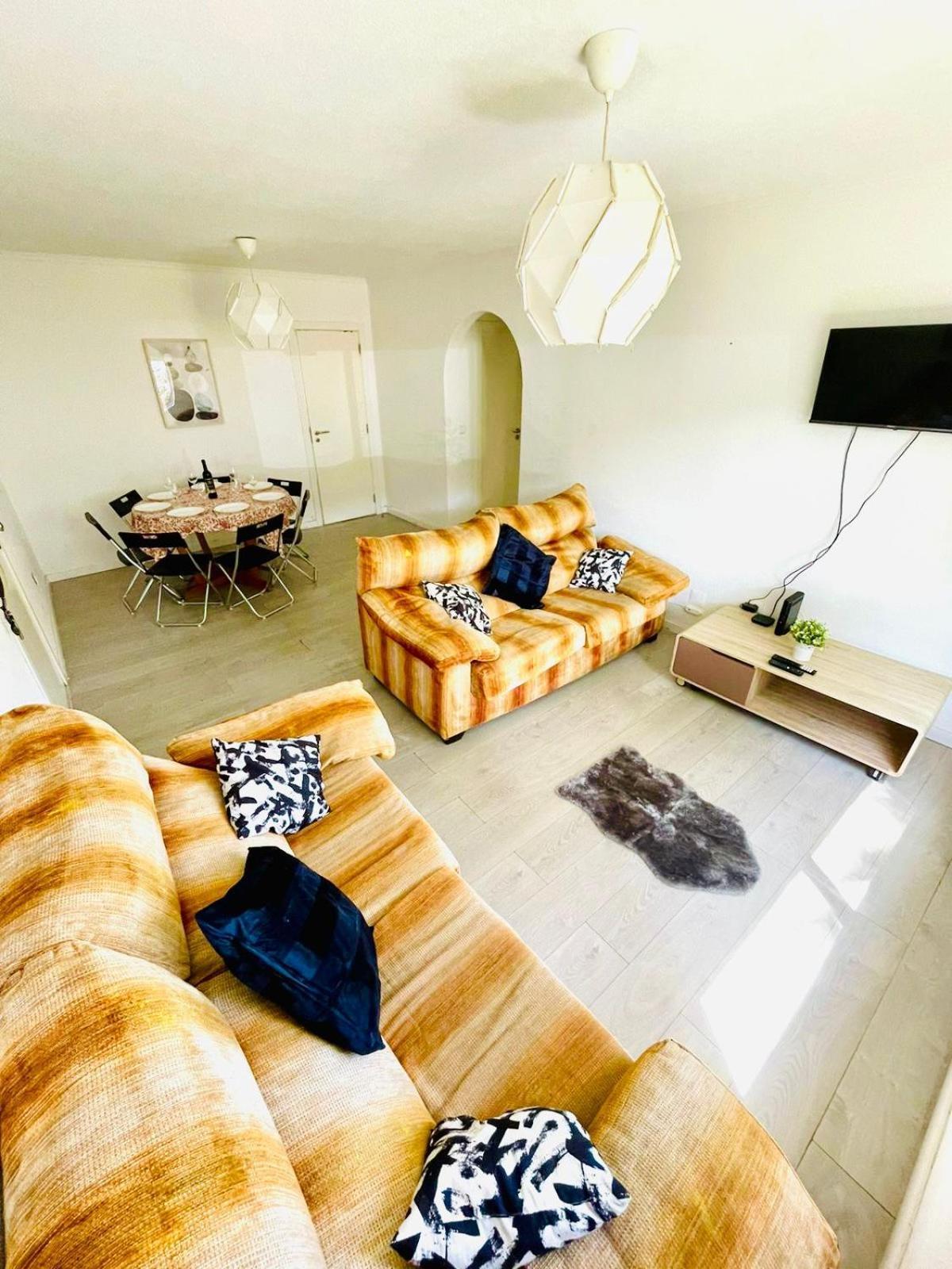 Apartamento T4 Албуфейра Екстериор снимка