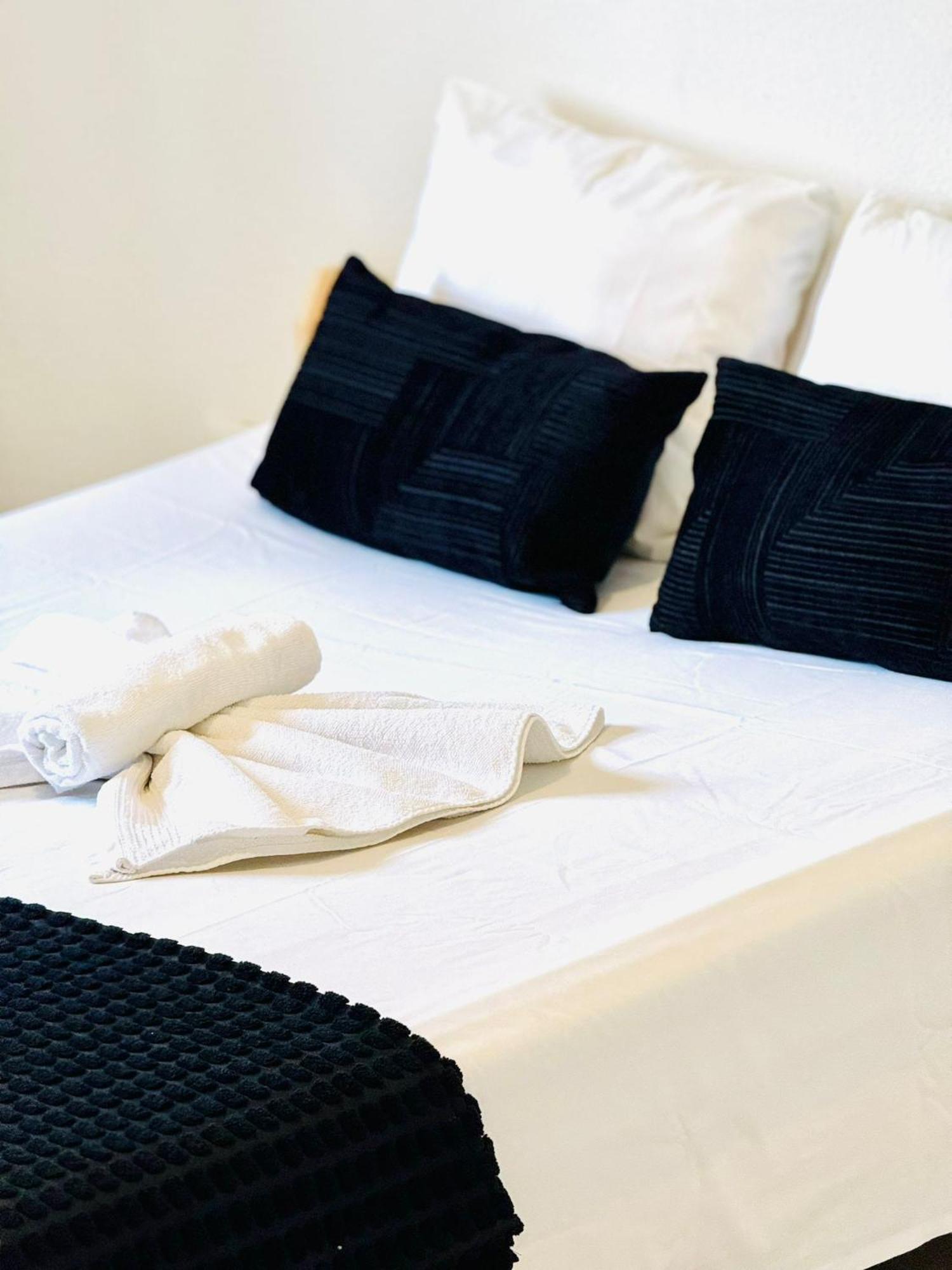 Apartamento T4 Албуфейра Екстериор снимка