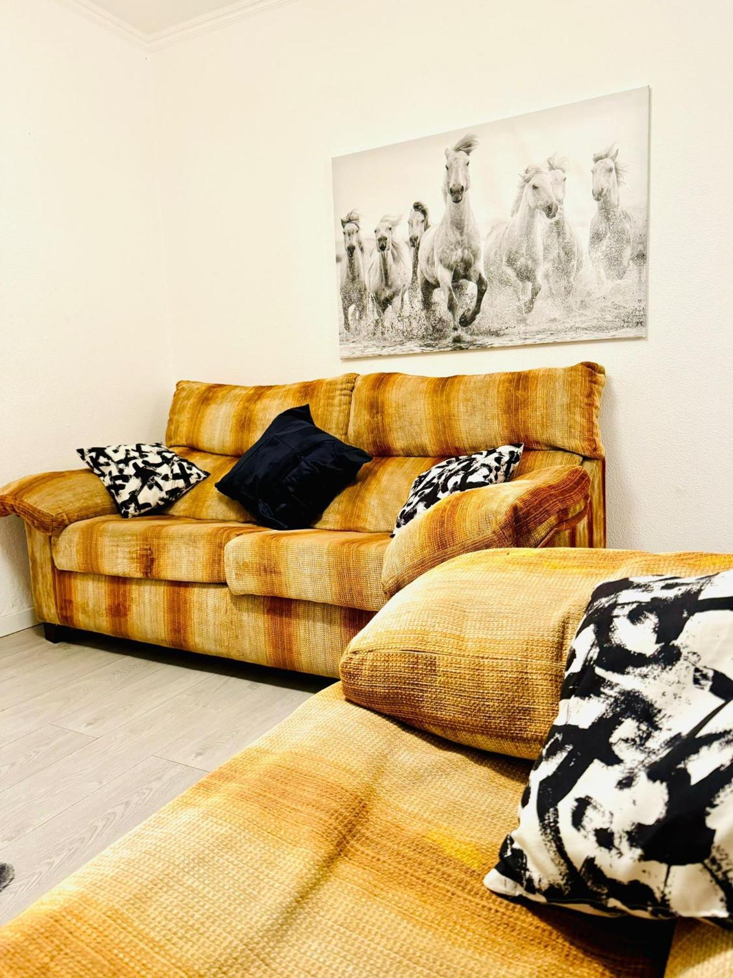 Apartamento T4 Албуфейра Екстериор снимка