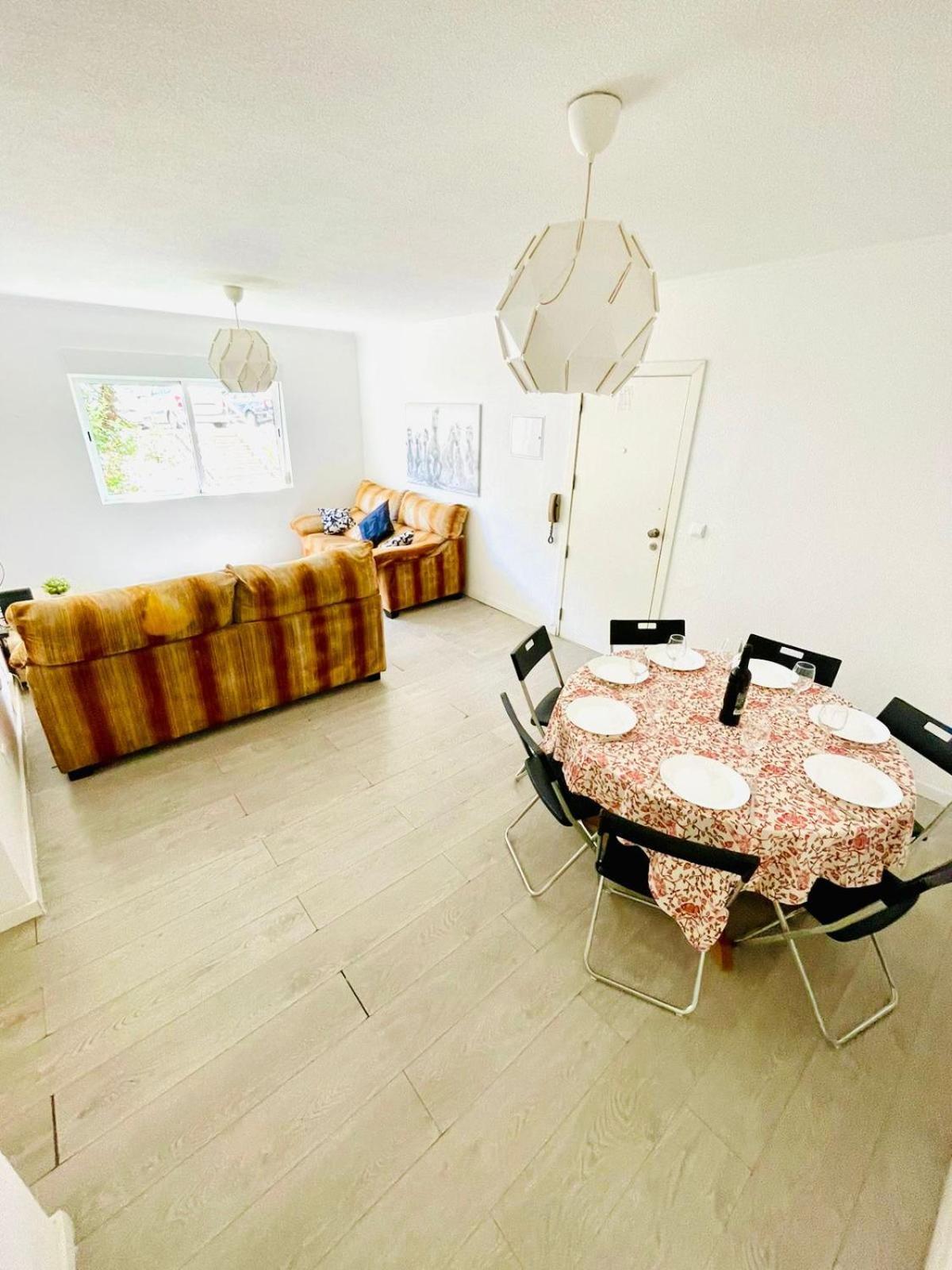 Apartamento T4 Албуфейра Екстериор снимка