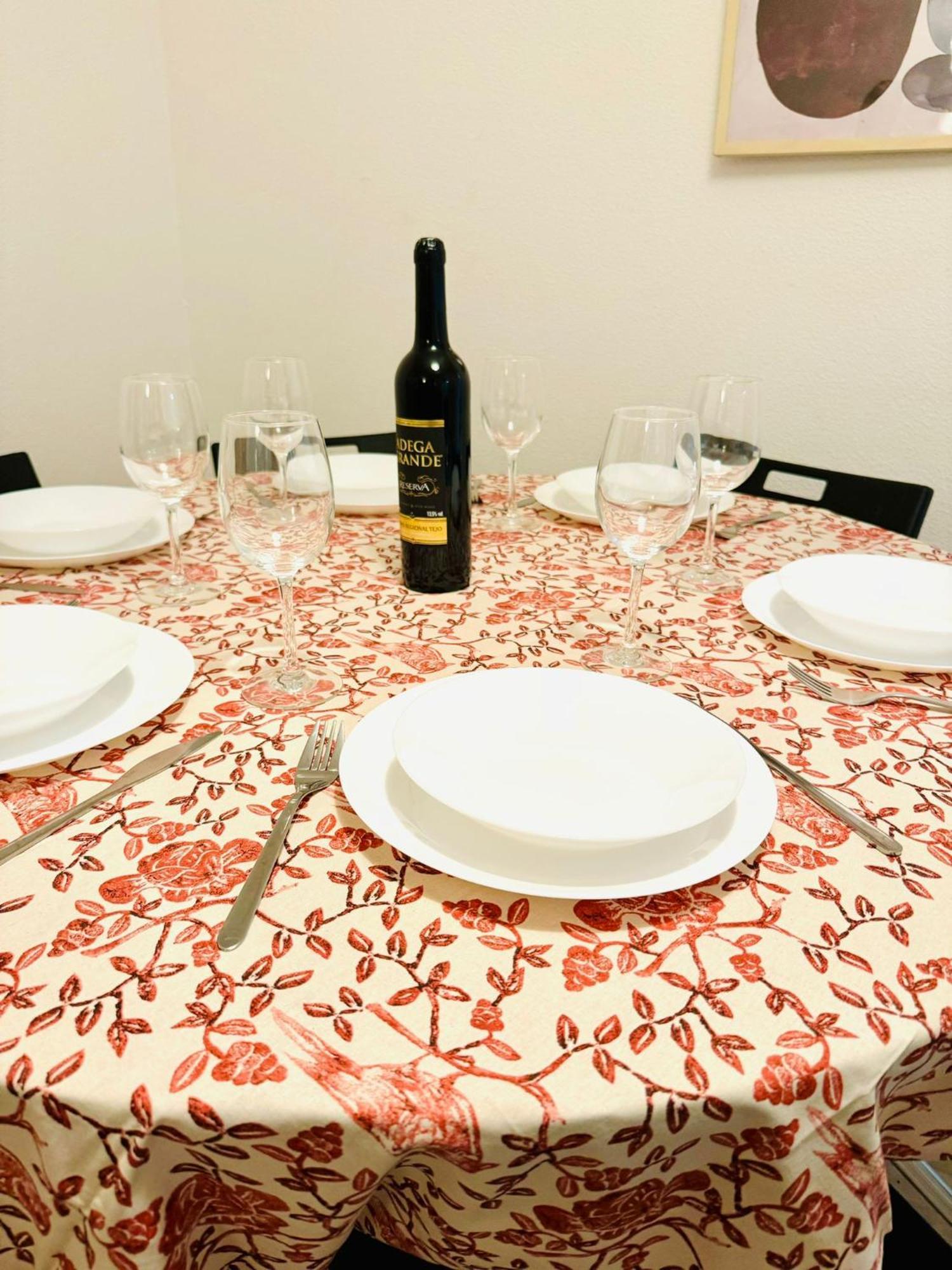 Apartamento T4 Албуфейра Екстериор снимка