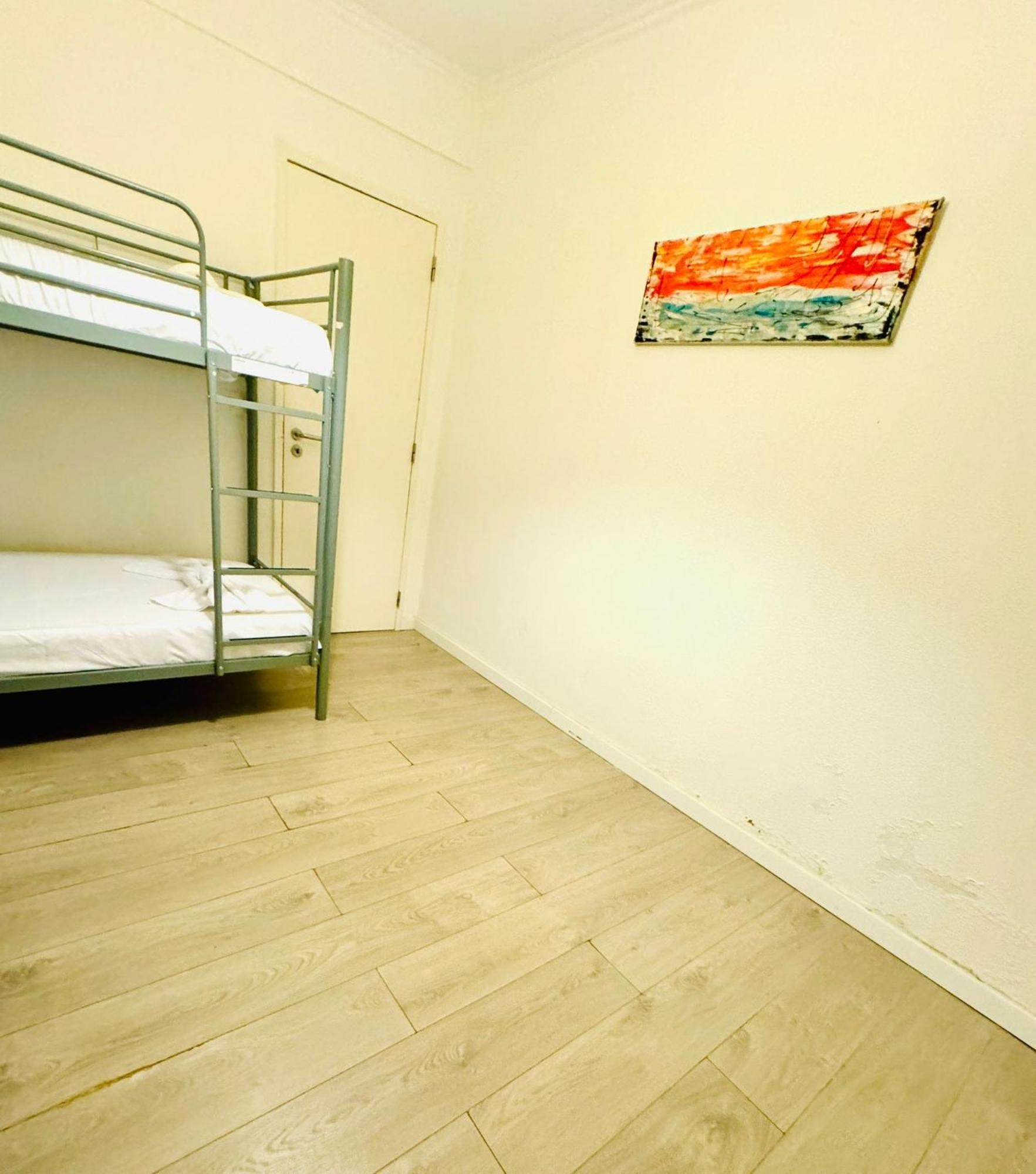 Apartamento T4 Албуфейра Екстериор снимка