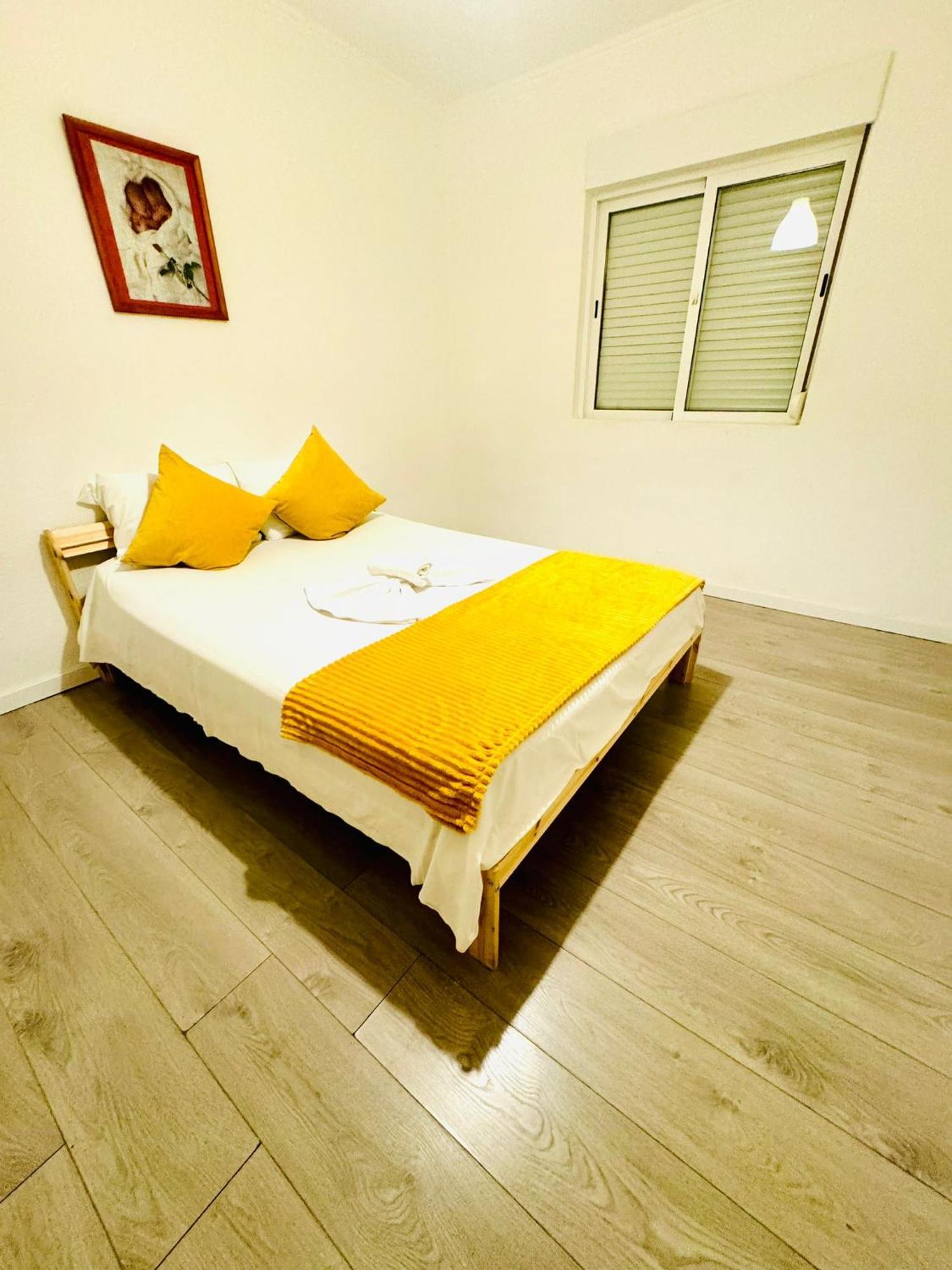 Apartamento T4 Албуфейра Екстериор снимка