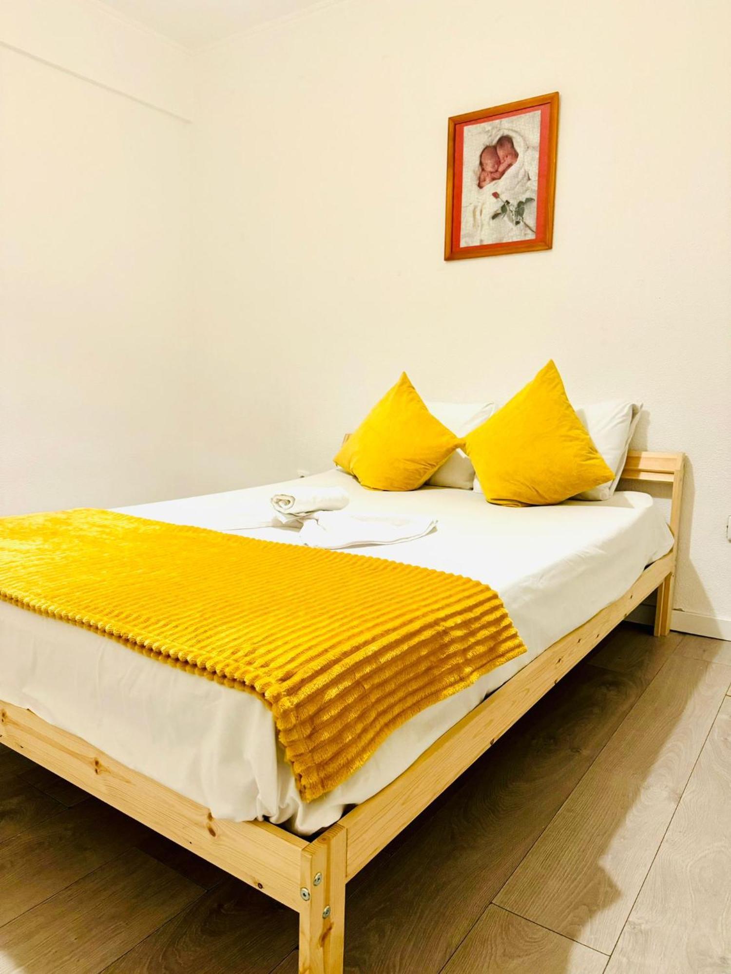 Apartamento T4 Албуфейра Екстериор снимка