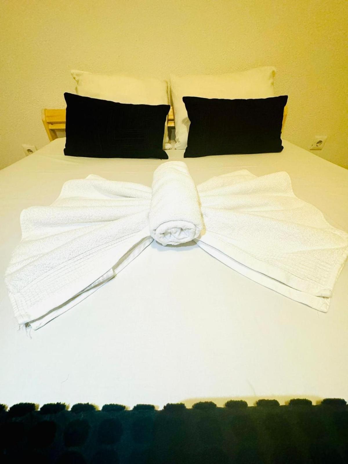 Apartamento T4 Албуфейра Екстериор снимка
