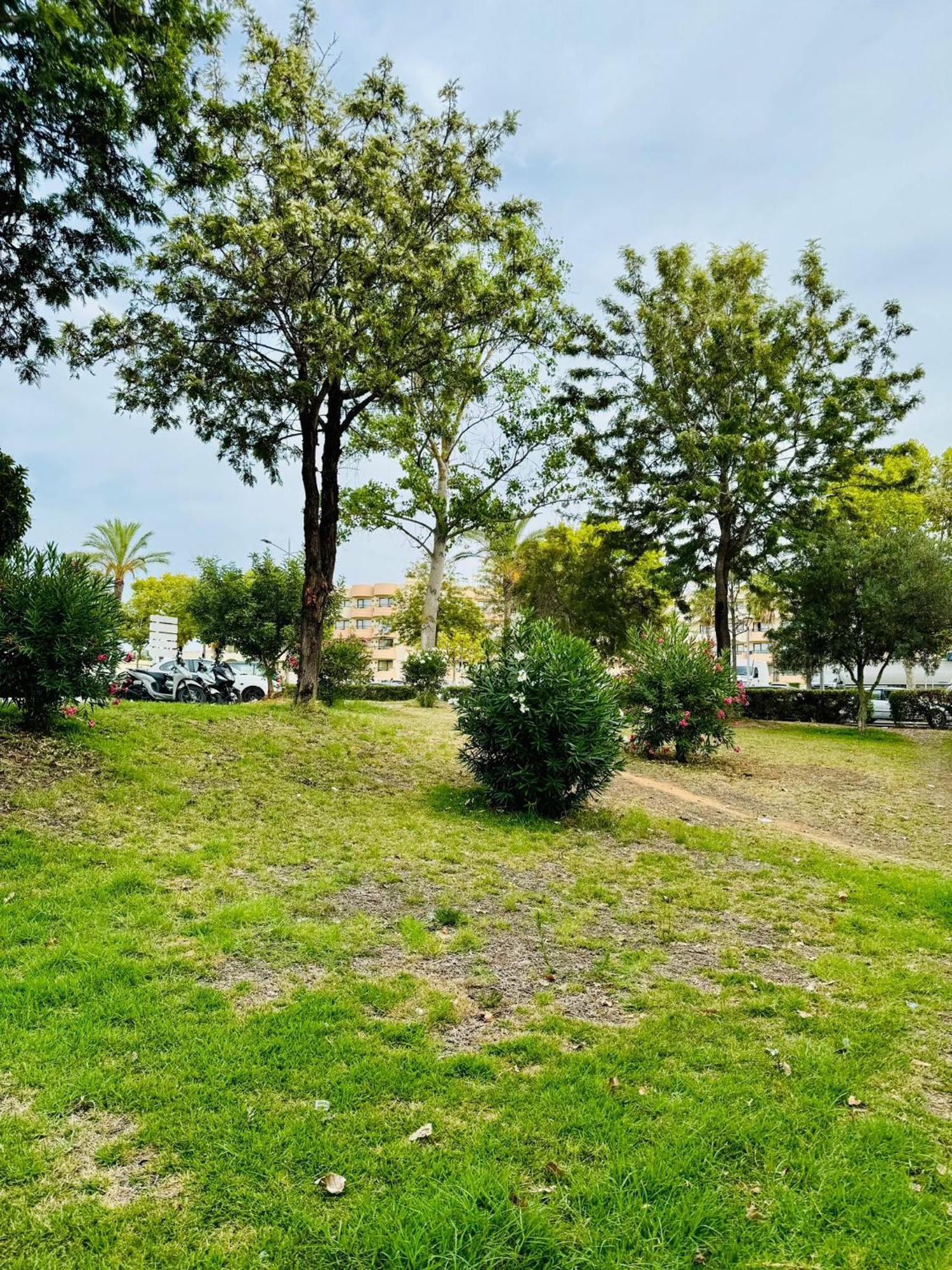 Apartamento T4 Албуфейра Екстериор снимка