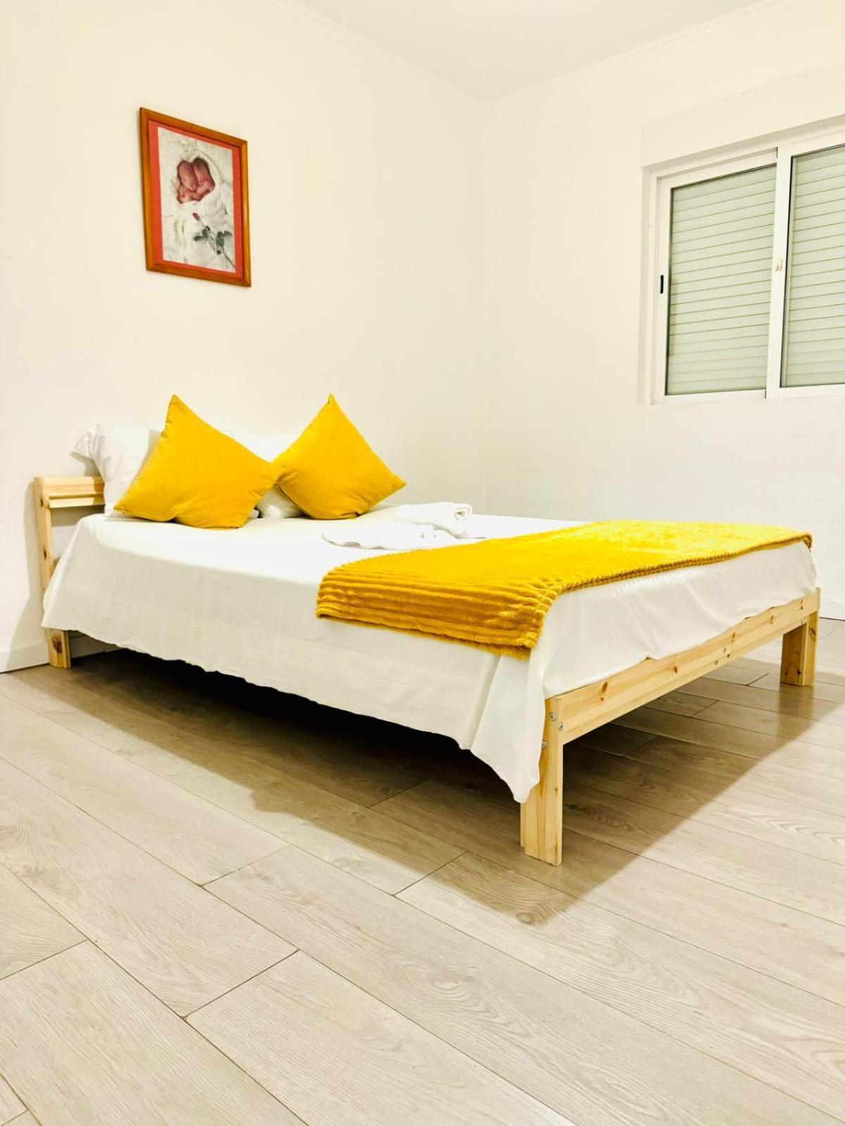 Apartamento T4 Албуфейра Екстериор снимка