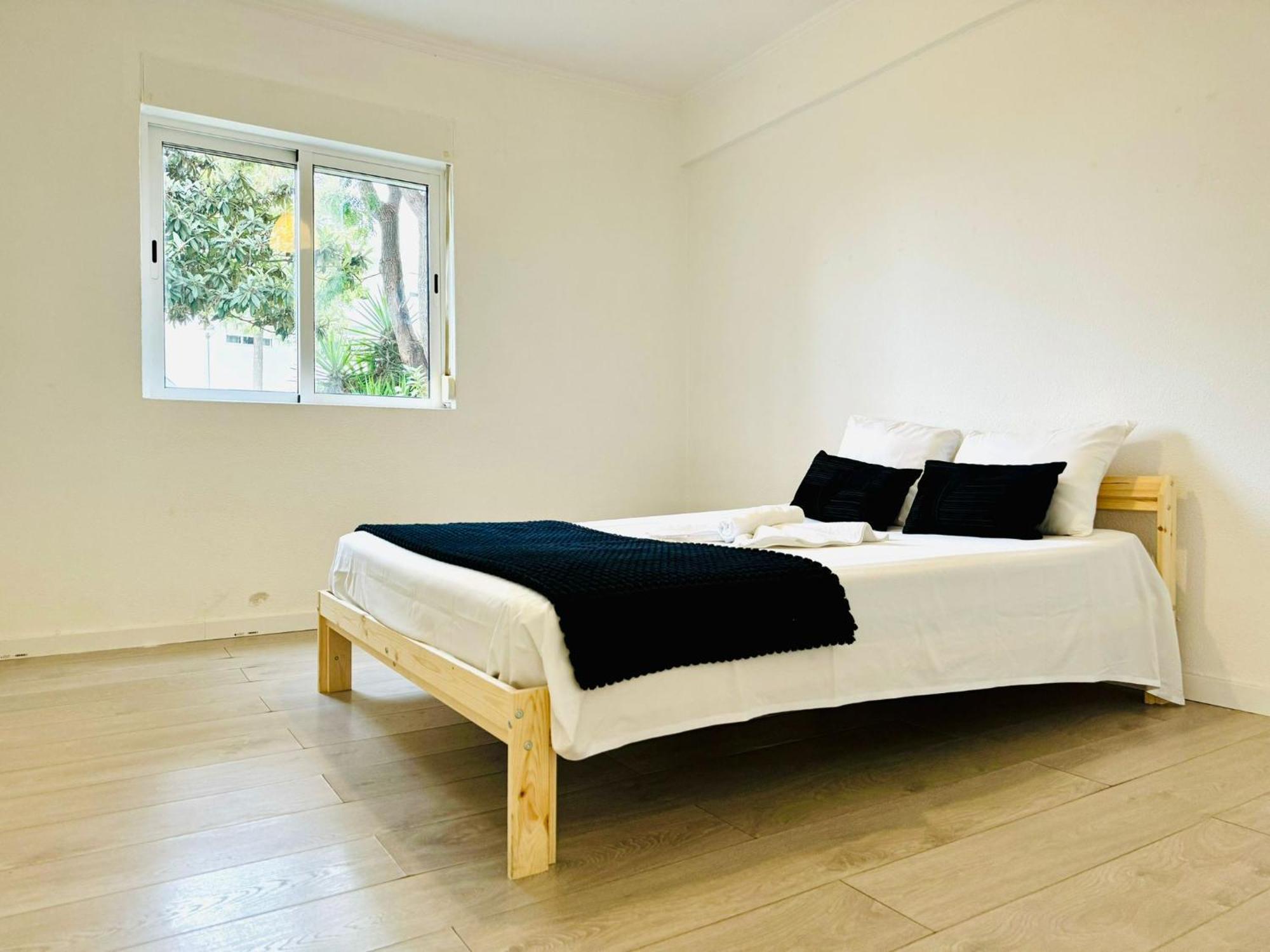 Apartamento T4 Албуфейра Екстериор снимка