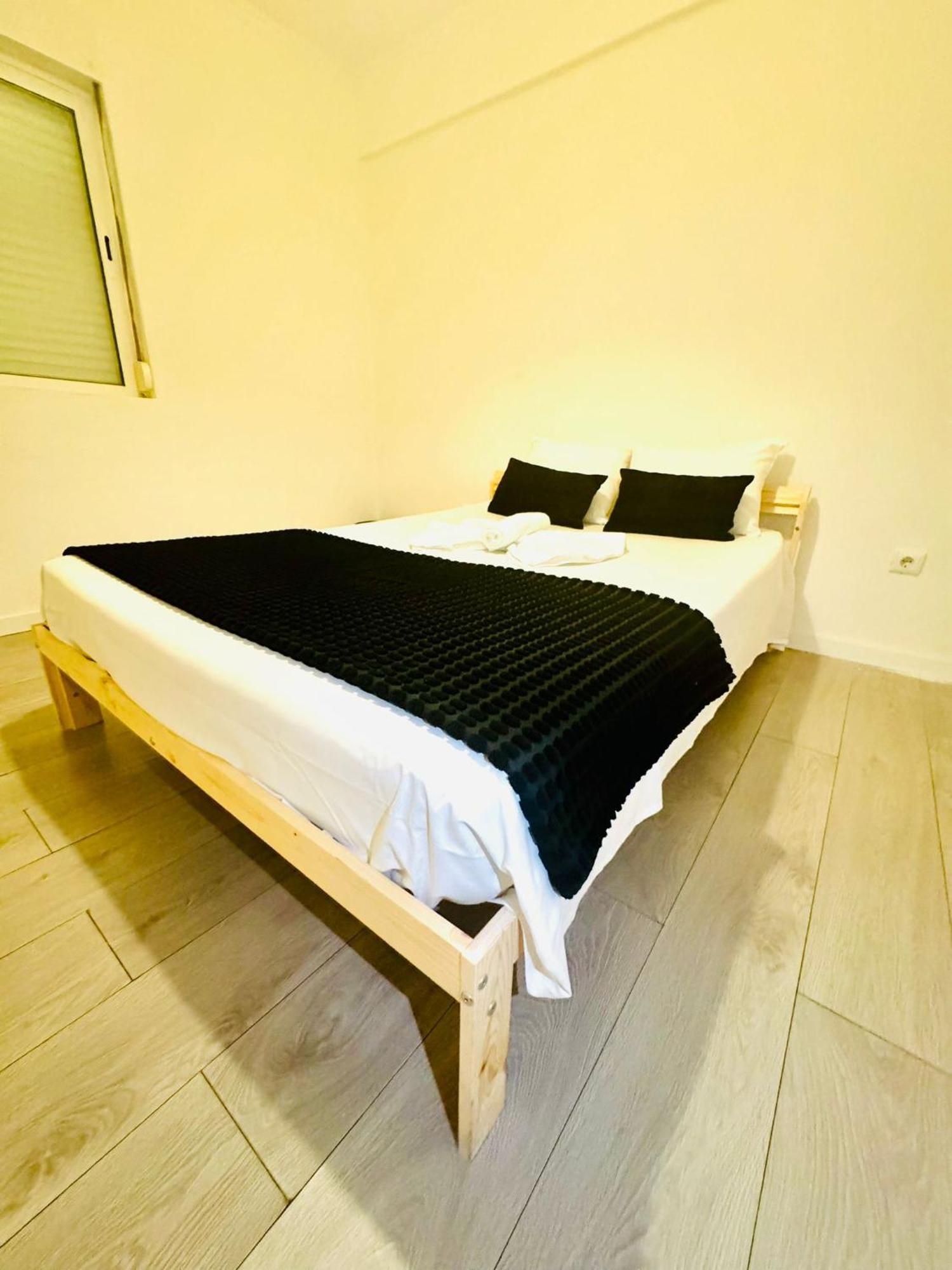 Apartamento T4 Албуфейра Екстериор снимка