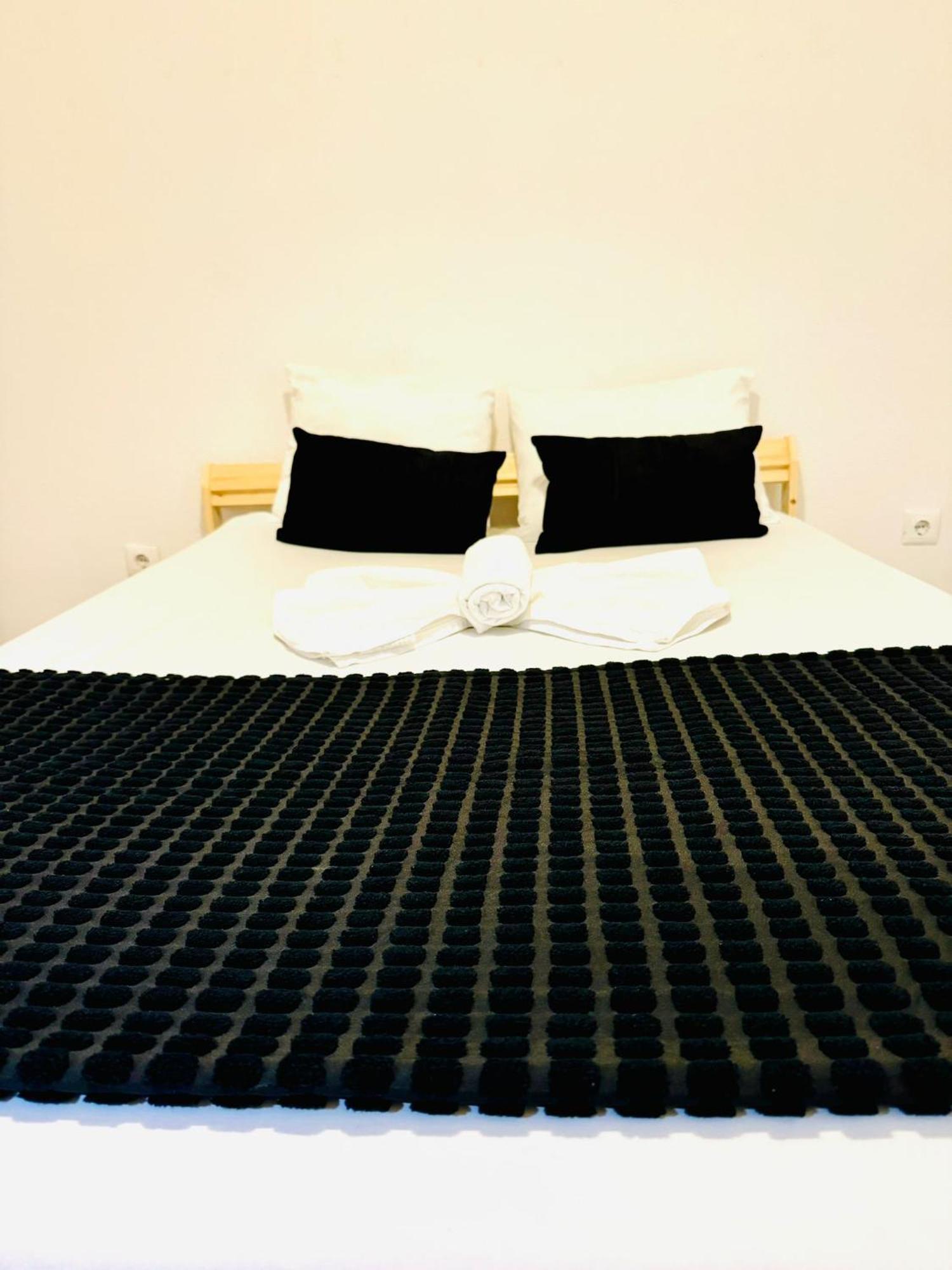 Apartamento T4 Албуфейра Екстериор снимка